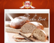 Website Raddatz Werner