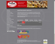 Bild Kayser Bckerei GmbH