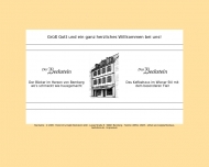 Bild BECKSTEIN Heinrich & Ralph