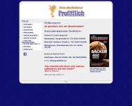 Bild Profittlich Stephan Bckerei