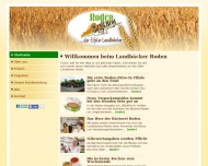 Bild Roden Wolfgang Bckerei
