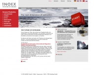Bild INOEX GmbH Extrusionstechnik