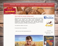 Bild Heckl's Backparadies GmbH