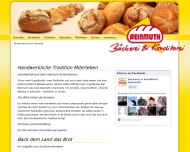 Bild Bckerei & Konditorei Reinmuth
