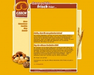Bild Bckerei - Konditorei Czech