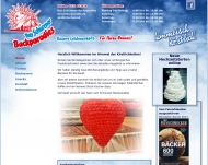 Knackige St?cke - Leckere Snacks - Das Sch?rener Backparadies