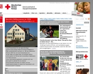 Bild Deutsches Rotes Kreuz Dippoldiswalde Rettungsdienstleistung