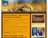Bild Oehme Brot & Kuchen GmbH