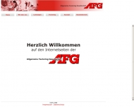 Bild AFG Allgemeine Factoringgesellschaft mbH