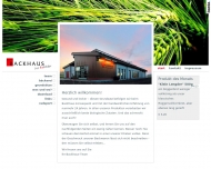 Bild Das Backhaus-Vollkornbckerei GmbH
