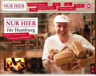 Bild Nur Hier Bckerei