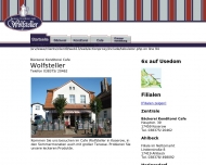 Bild Wolfsteller Bckerei