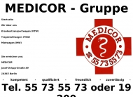 Bild MEDICOR MOBIL GmbH 