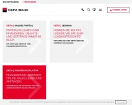 Bild GEFA Gesellschaft fr Absatzfinanzierung mbH