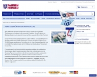 Bild Fahnen-Herold Wilhelm Frauenhoff GmbH & Co. KG
