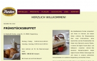 Bild Frerker GmbH Stadtbckerei
