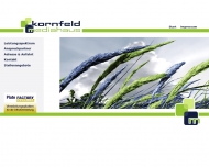 Bild Kornfeld-Mhlen-Bckerei A. Wecke GmbH
