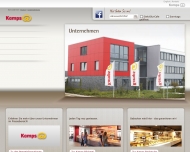 Bild Bckerschmiede GmbH