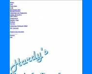 Bild Hardy's FlughafenTransfer & Taxi e.K.