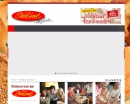 Bild Steiskal GmbH & Co. KG Bckerei