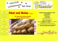 Bild Bckerei/Konditorei Schneider GmbH