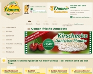 Bild Oomen Bckerei
