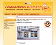 Bild Rimann Holger Bckerei