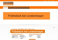 Bild Stadtbckerei Lindenmayer
