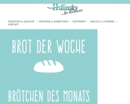 Bild Bckerei - Konditorei Gottfried Hulinsky Inh. Sven Westphal