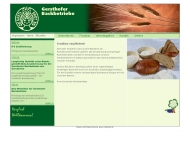 Bild Gersthofer Backbetriebe GmbH