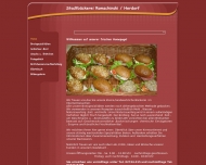 Bild Romschinski Chr. Bäckerei und Konditorei