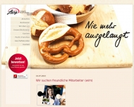 Bild Max Lang GmbH & Co.KG Bckerei-Konditorei