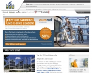 ZEG - Fahrr?der, Bulls, Pegasus, Green Mover, Pinarello, Fahrrad, E-Bike, Rennr?der, MTB, Mountainbi...