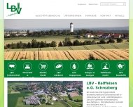 Bild LBV-Bckerei