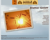 Bild Blatter GmbH