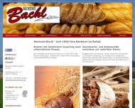 Bild Bachls Brot- & Kaffeehaus
