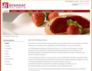Bild Brenner Bckerei Hauptgeschft