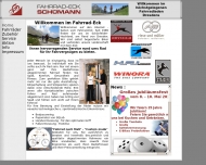Bild Schmann Marion Fahrrad-Eck