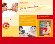 Bild Stadtbckerei Schultheiss GmbH & Co. KG Bckerei