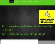 Bild Knobloch Steffen Fahrradfachhandel