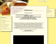 Bild Landbckerei Gert Kolbe