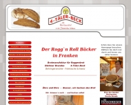 Bild Renate Brandes Bckerei 4-Tler-Beck