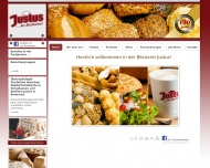 Bild Justus Bckerei