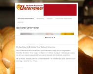 Bild Bckerei Unterreiner