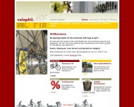Bild Velophil Fahrradhandel GmbH