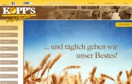 Bild Kopp's Berghof Bckerei GmbH & Co. KG