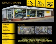 Bild Grundmann Wolfram Fahradgeschft