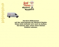 Bild Remke Josef Bckerei