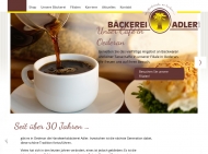Bild Bckerei Adler GmbH
