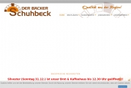 Bild Bckerei Schuhbeck Edeka-Markt